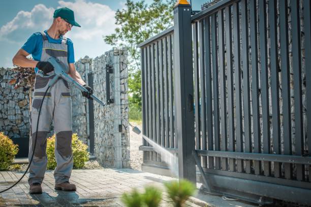 Best Dumpster Area Cleaning  in Crosbyton, TX