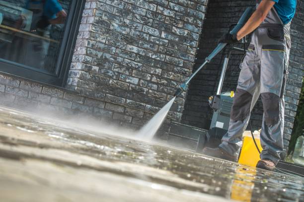 Trusted Crosbyton, TX Pressure Washing Services Experts