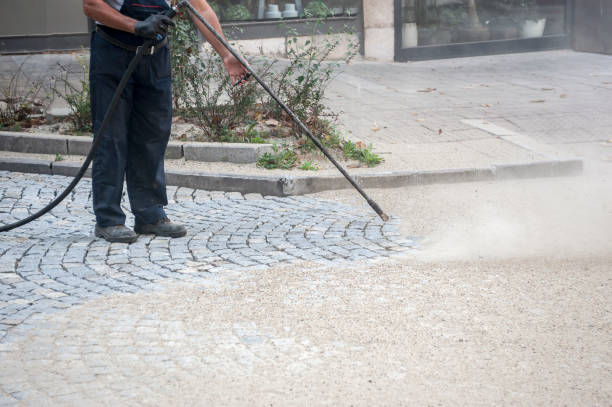 Best Post-Construction Pressure Washing  in Crosbyton, TX