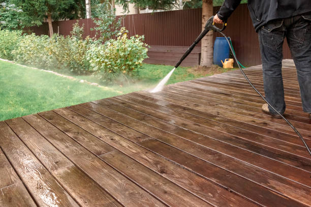 Best Paint Preparation  in Crosbyton, TX