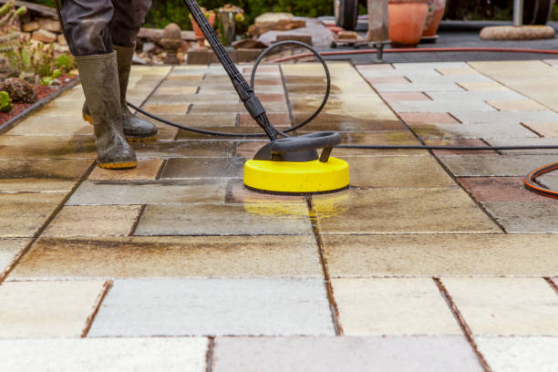 Best Sidewalk and Walkway Cleaning  in Crosbyton, TX