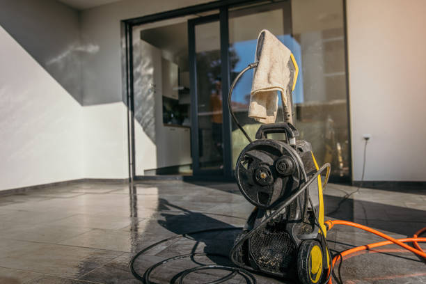 Best Pool Deck Cleaning  in Crosbyton, TX