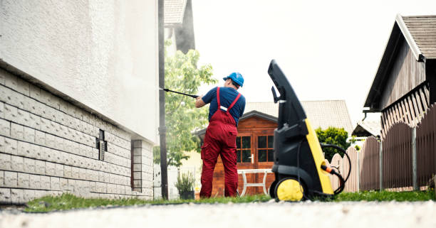Best Restaurant Pressure Washing  in Crosbyton, TX